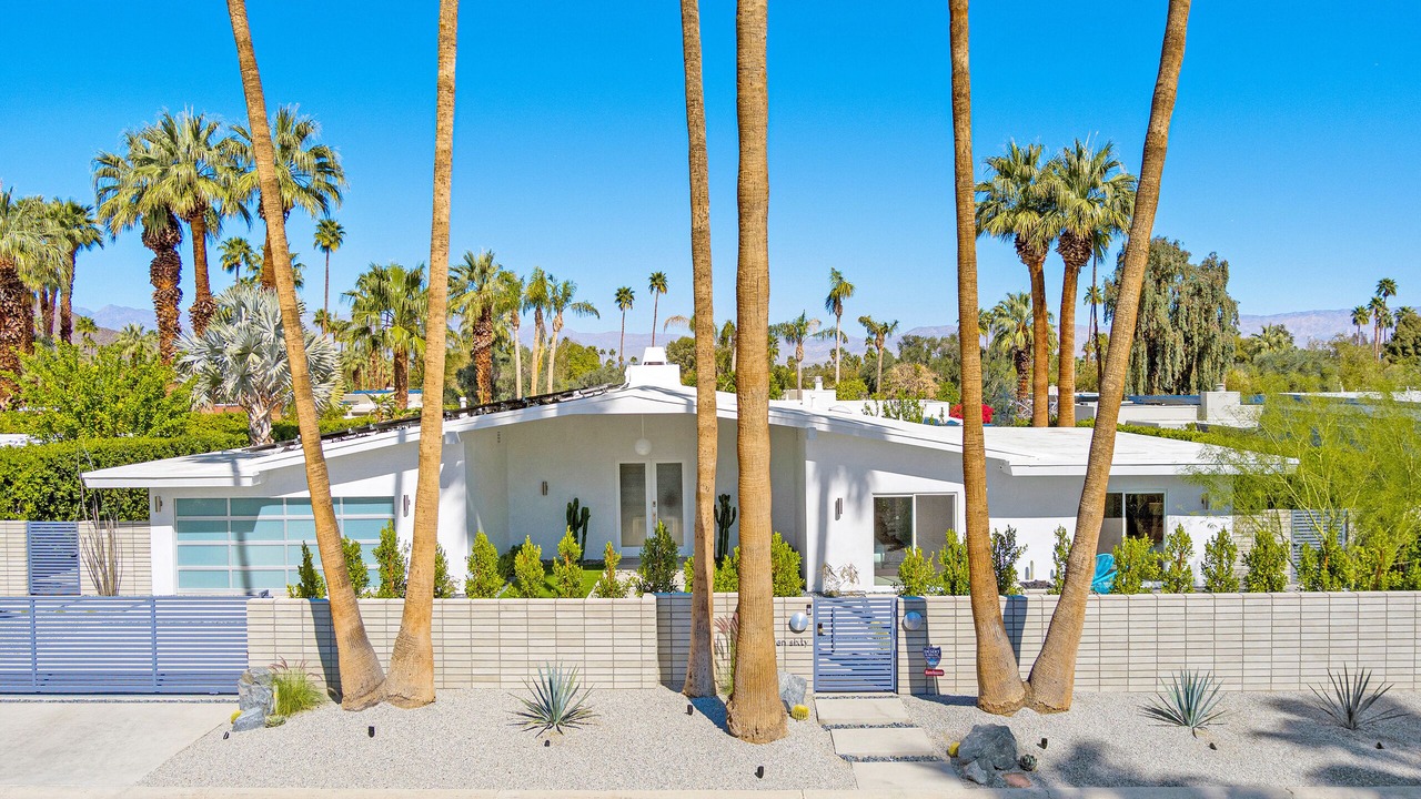 Photo of Outdoor in Twin Palms