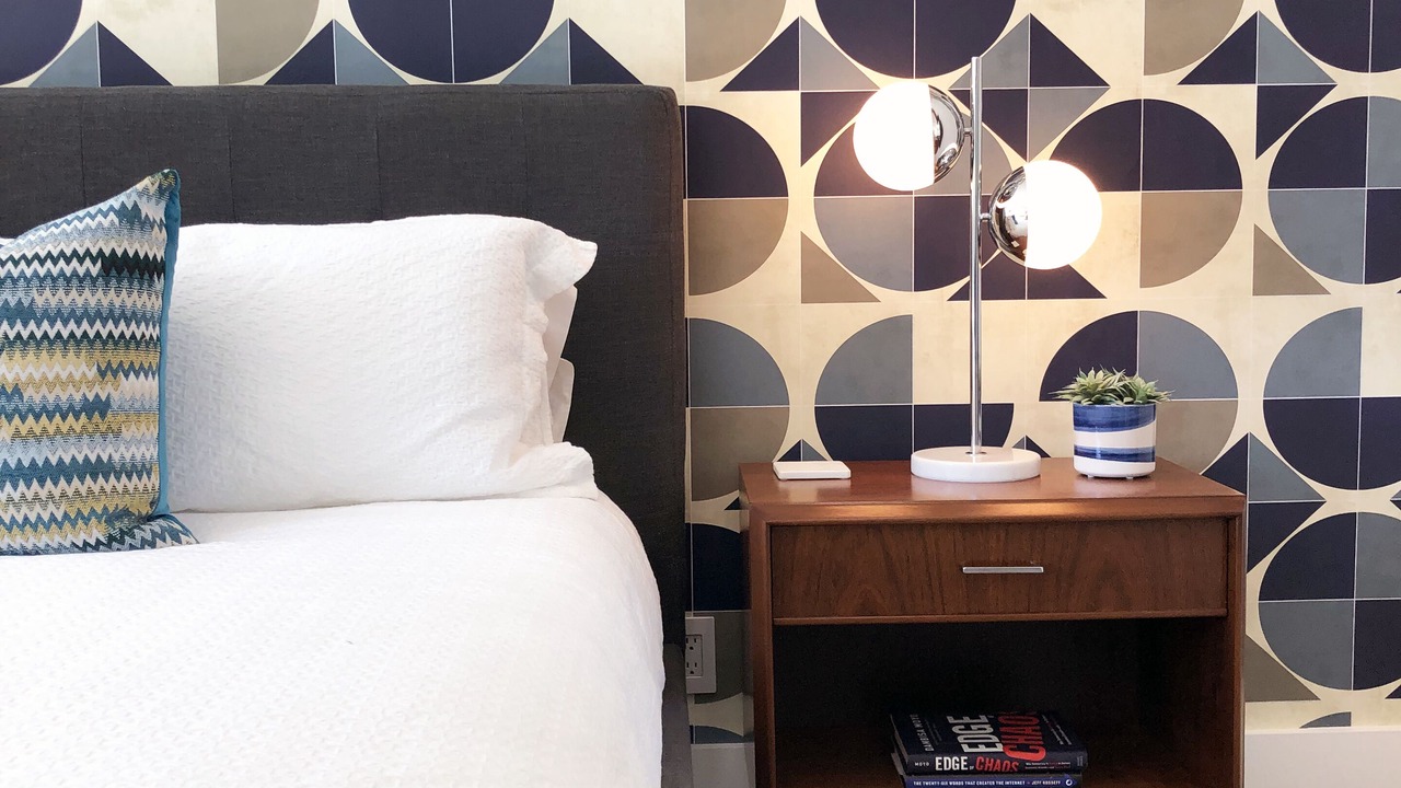 Photo of Bedroom in Twin Palms