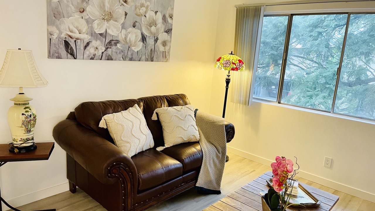 Photo of Livingroom in Sawtelle