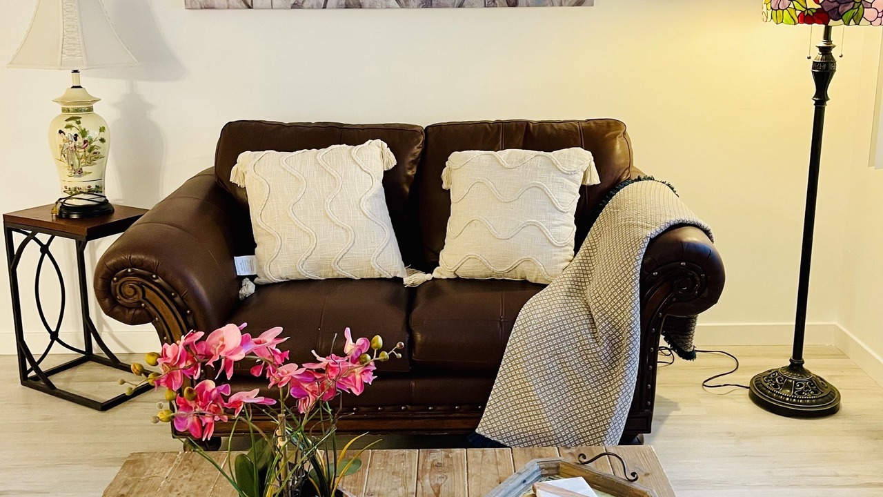 Photo of Livingroom in Sawtelle