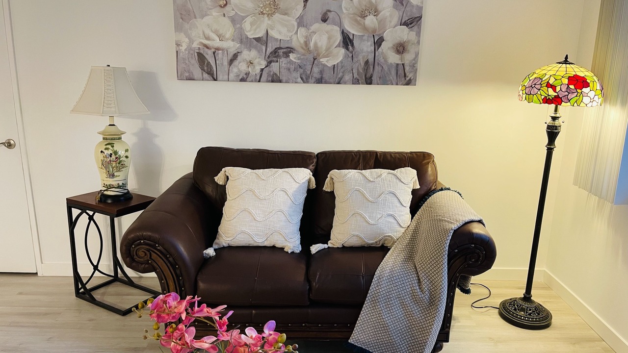 Photo of Livingroom in Sawtelle