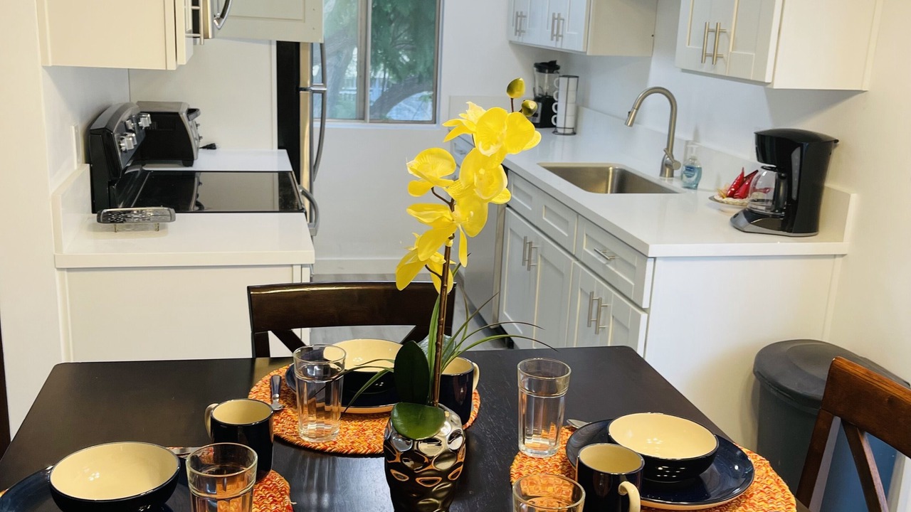 Photo of Kitchen in Sawtelle
