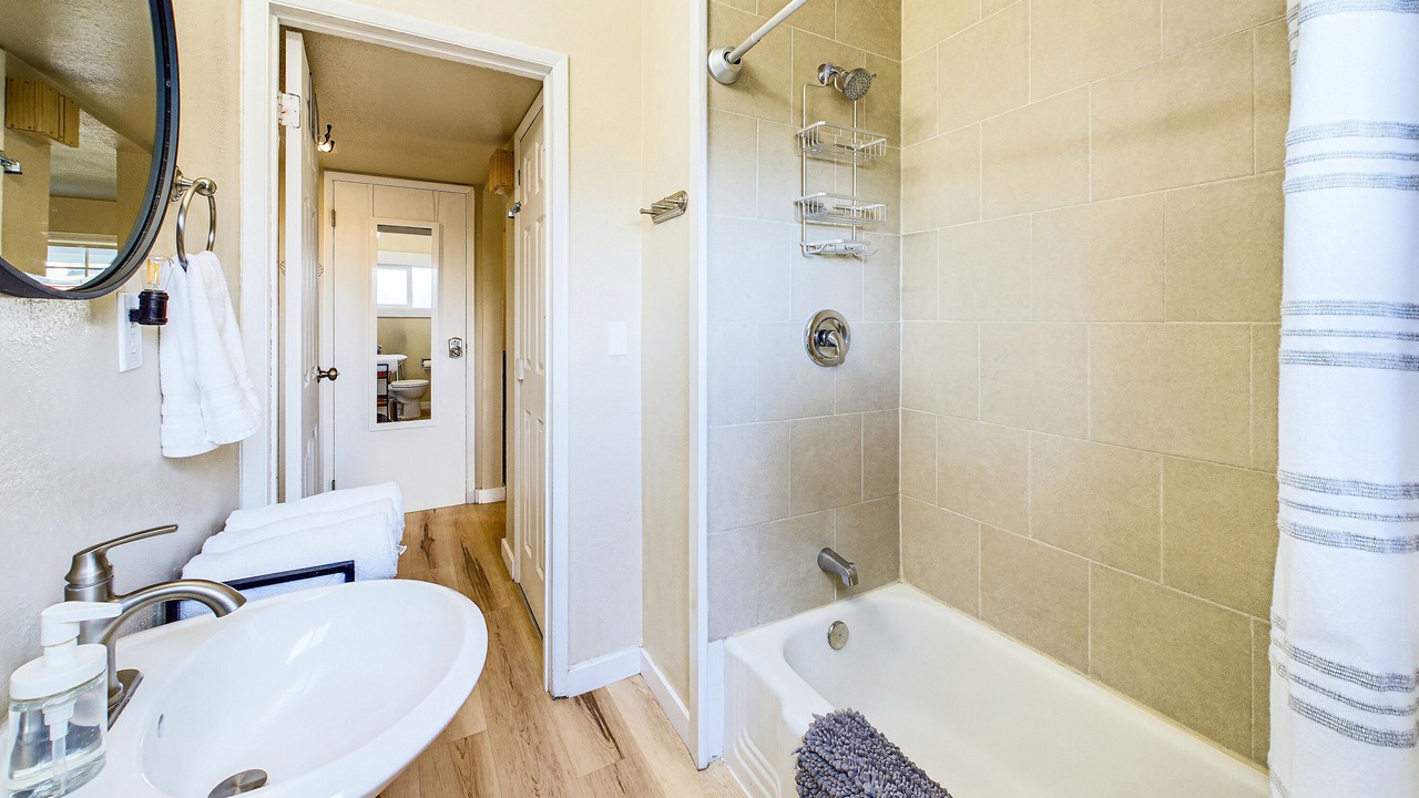 Photo of Bathroom in Arcata