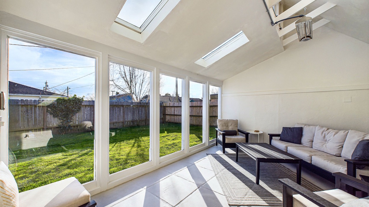 Photo of Livingroom in Arcata
