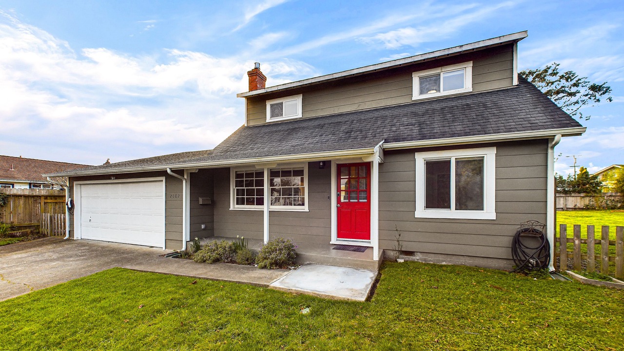 Photo of Outdoor in Arcata