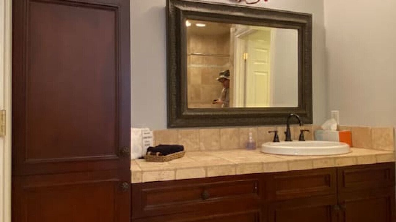 Photo of Bathroom in Fallbrook