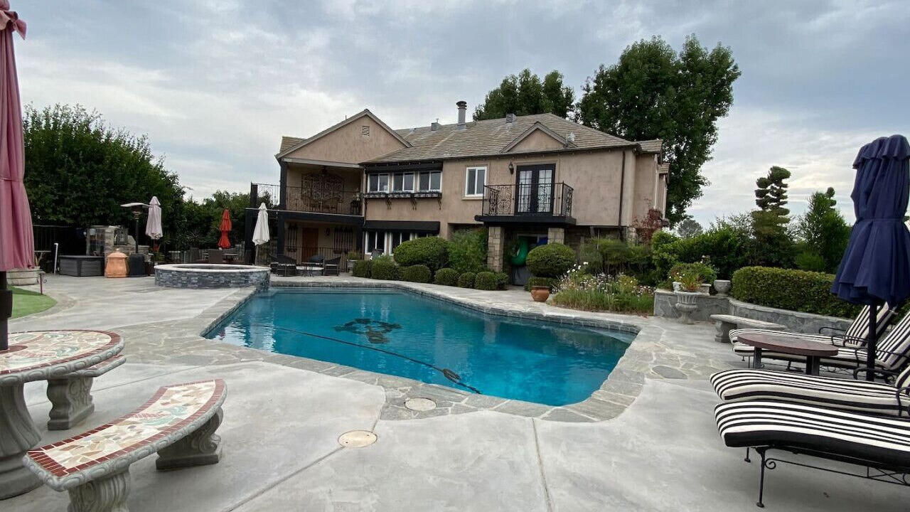 Photo of Outdoor in Fallbrook