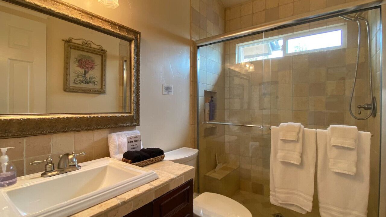 Photo of Bathroom in Fallbrook