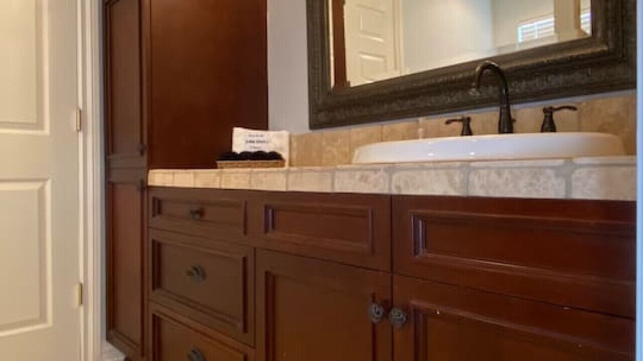 Photo of Bathroom in Fallbrook