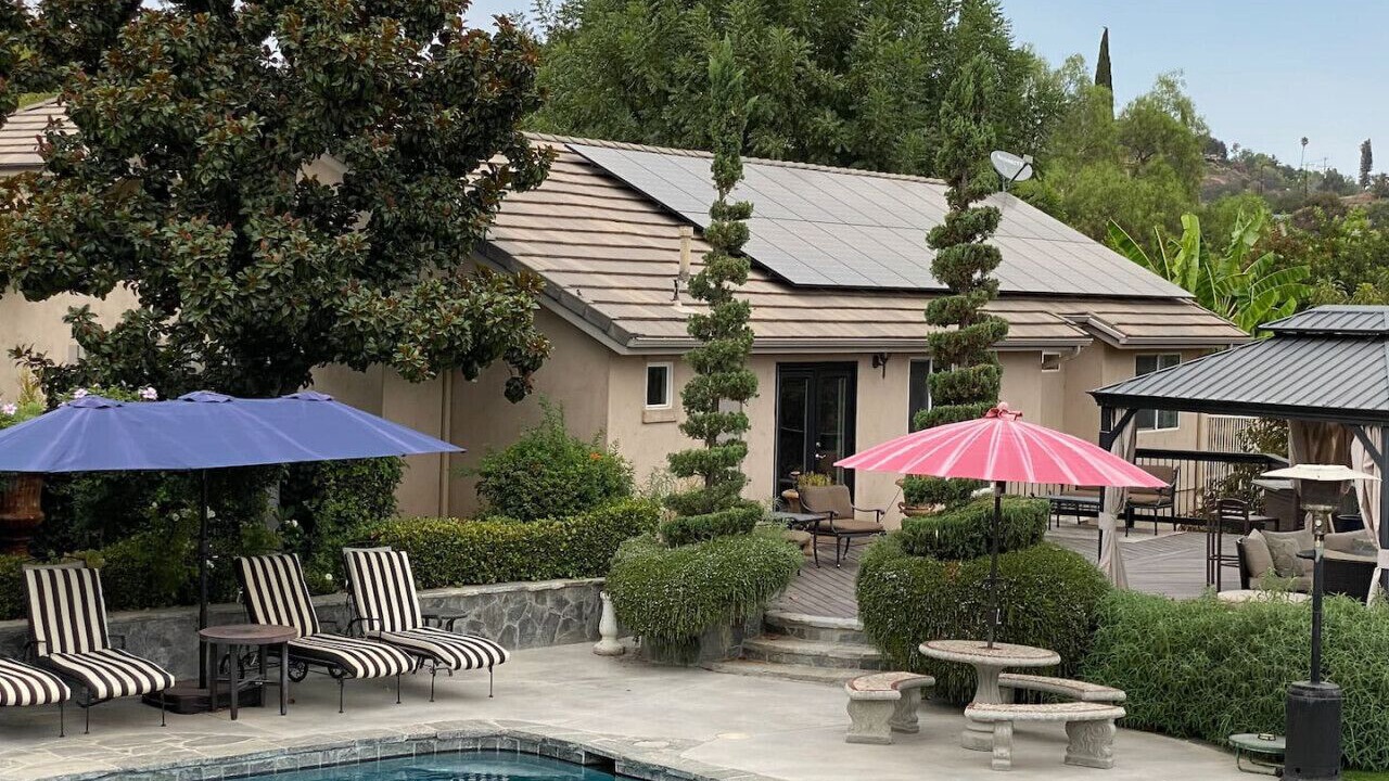 Photo of Outdoor in Fallbrook