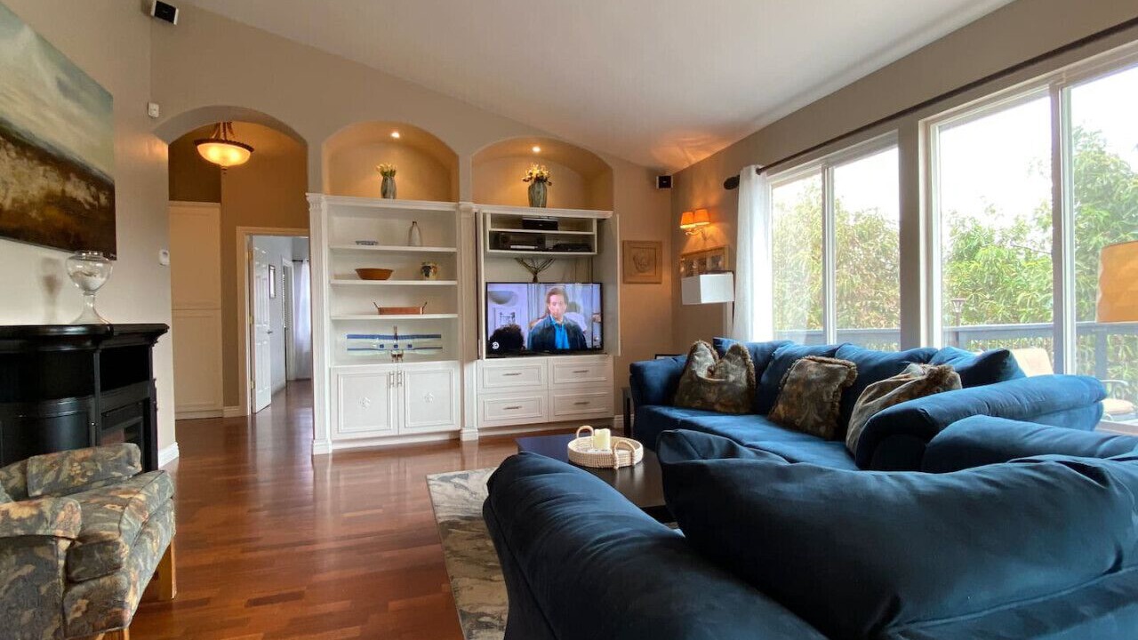 Photo of Livingroom in Fallbrook