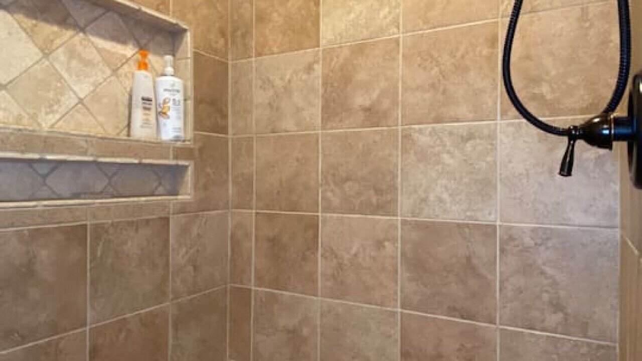 Photo of Bathroom in Fallbrook