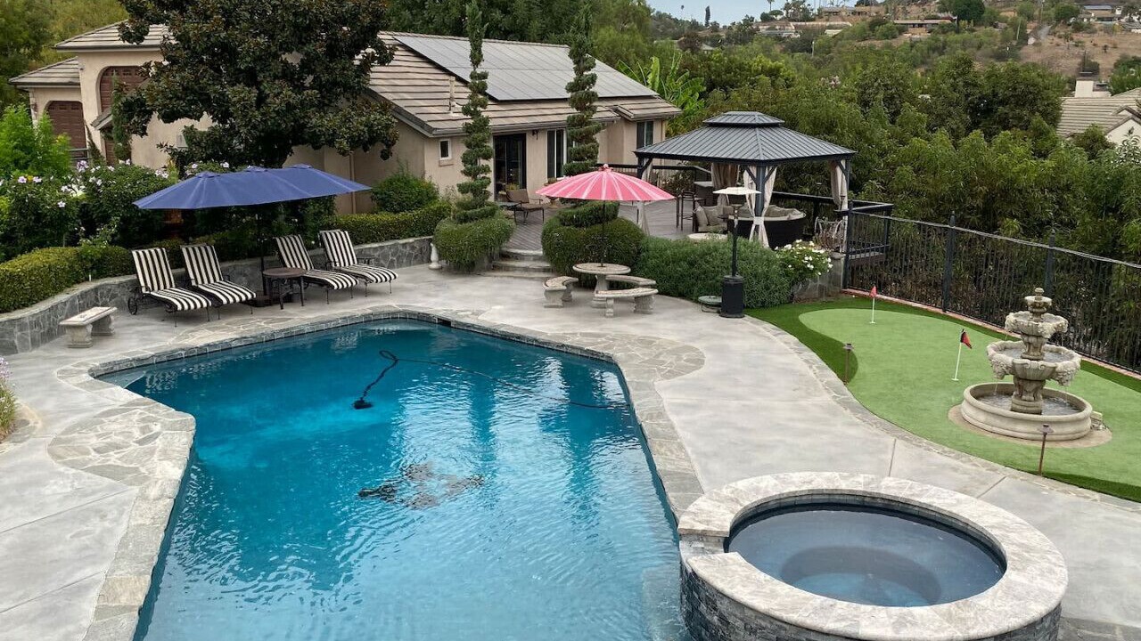 Photo of Outdoor in Fallbrook