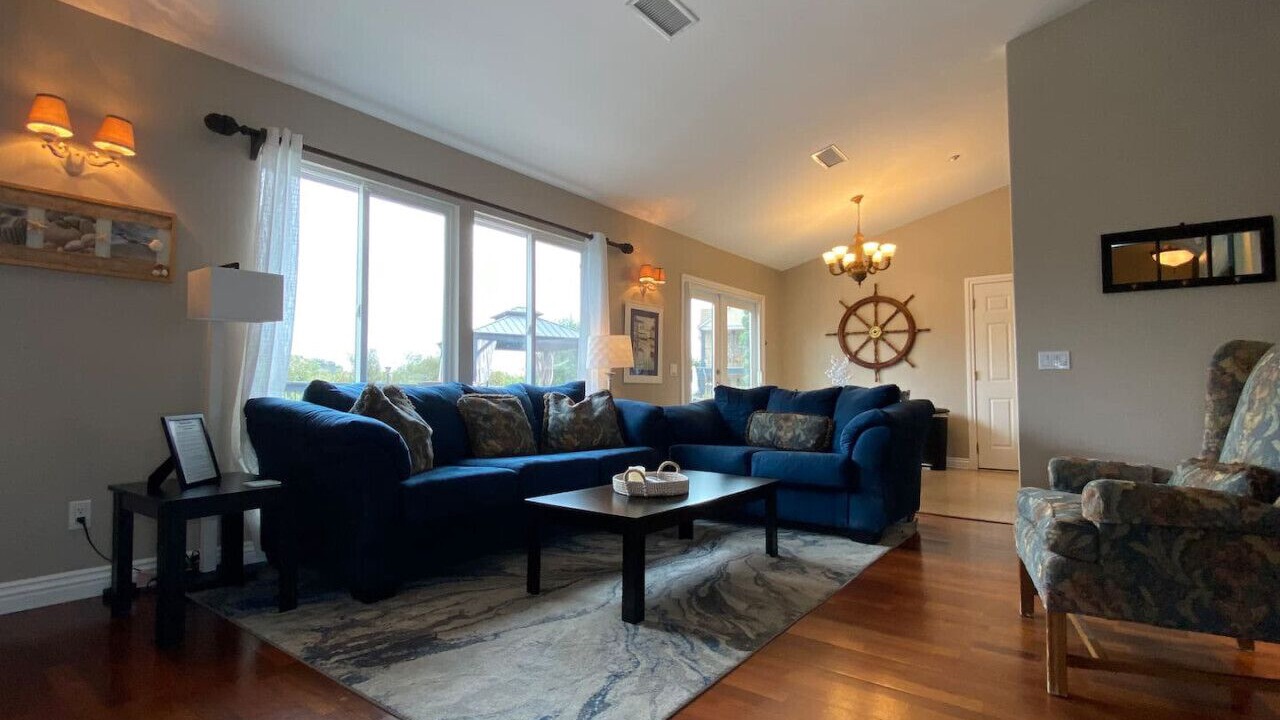 Photo of Livingroom in Fallbrook