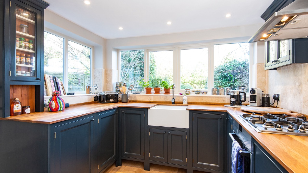 Photo of Kitchen in Henfield