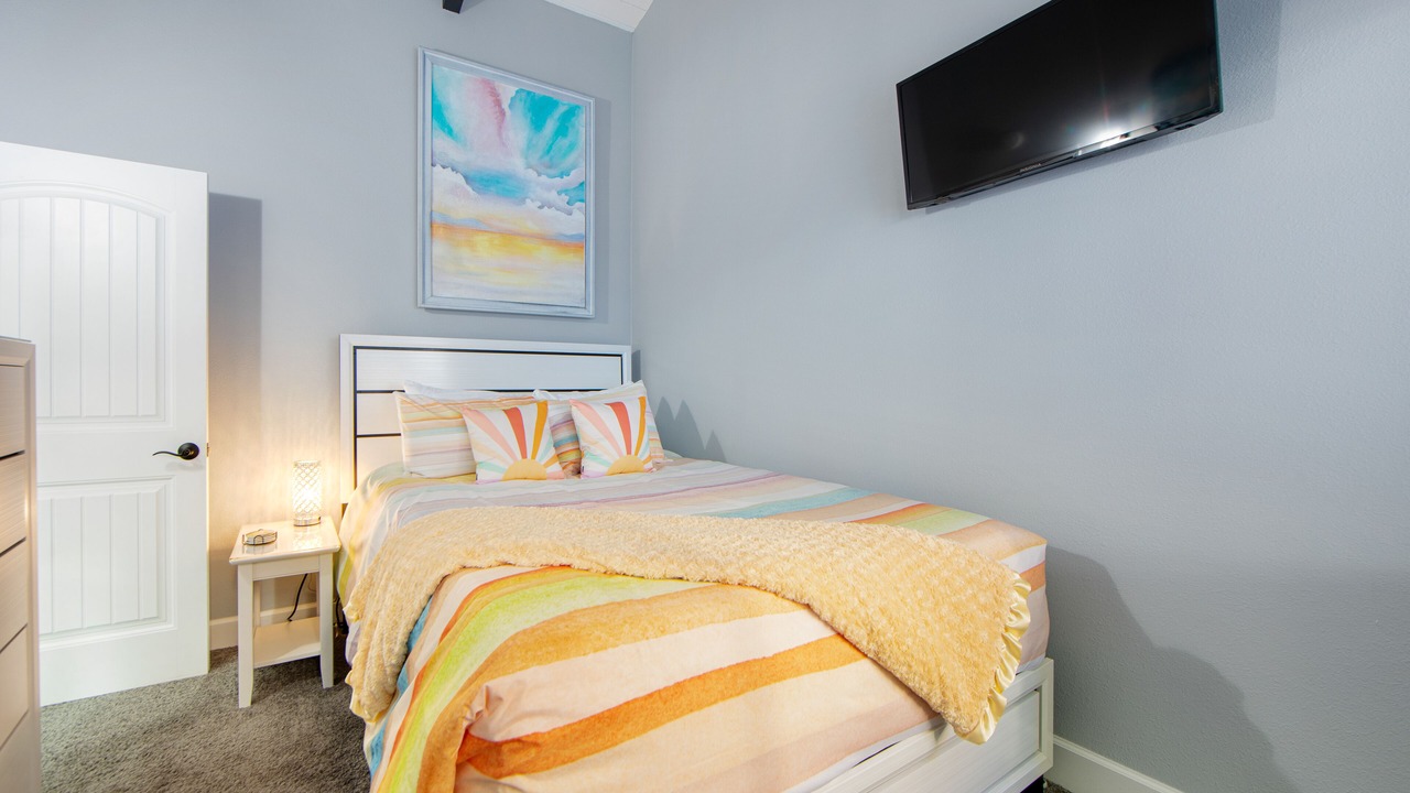 Photo of Bedroom in Arrowhead Villas