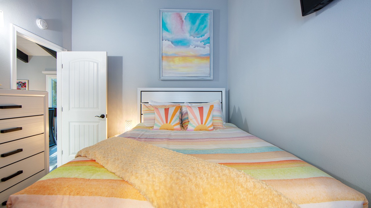 Photo of Bedroom in Arrowhead Villas