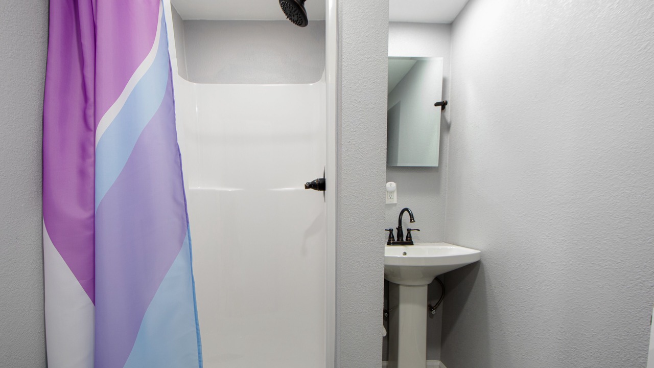 Photo of Bathroom in Arrowhead Villas