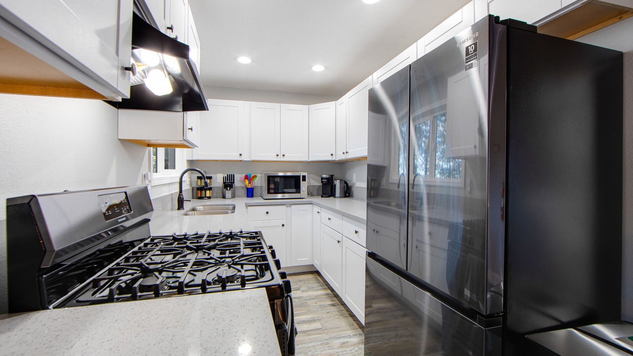 Photo of Kitchen in Arrowhead Villas