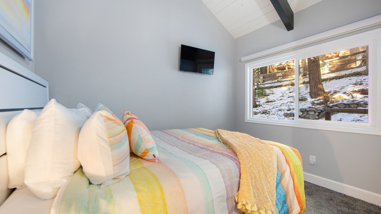 Photo of Bedroom in Arrowhead Villas