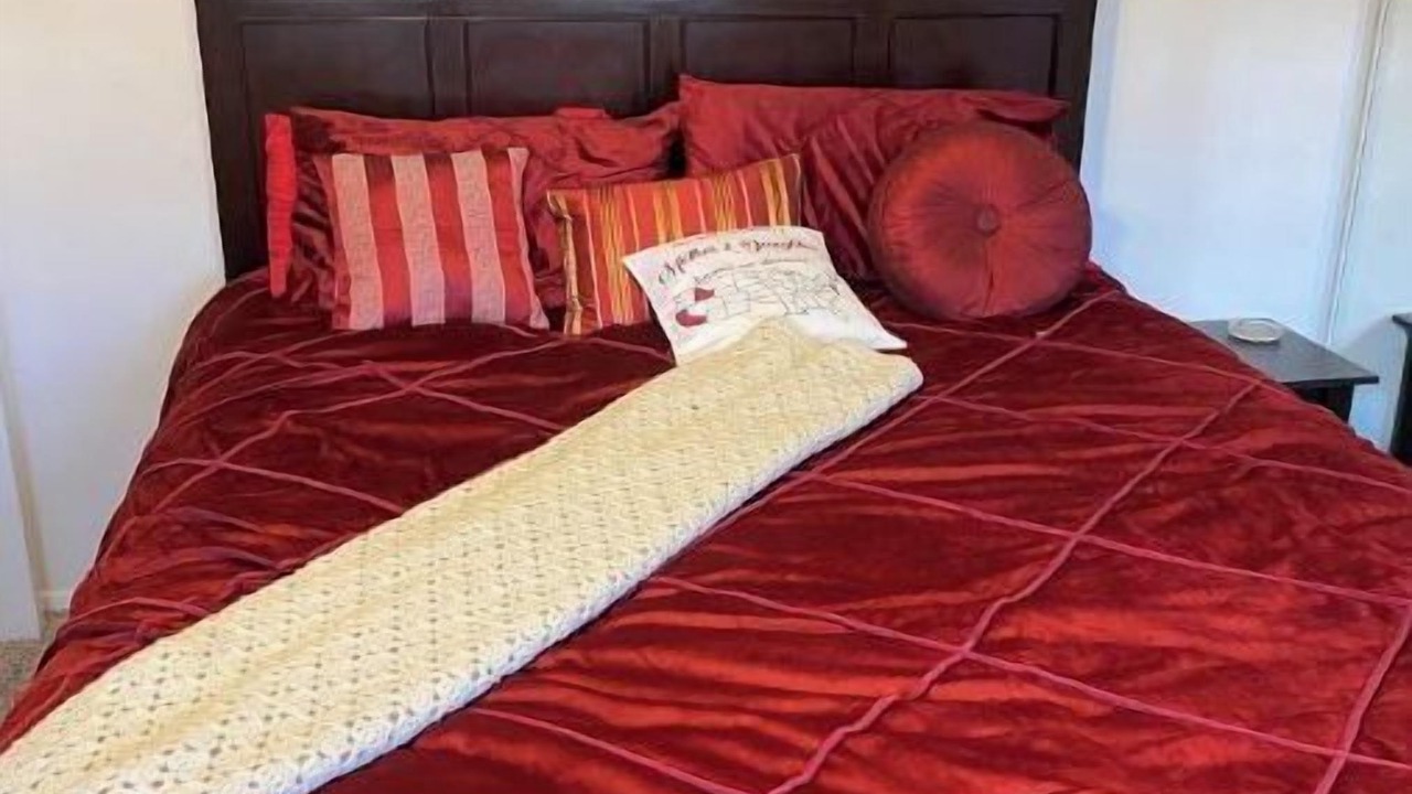 Photo of Bedroom in Fullerton