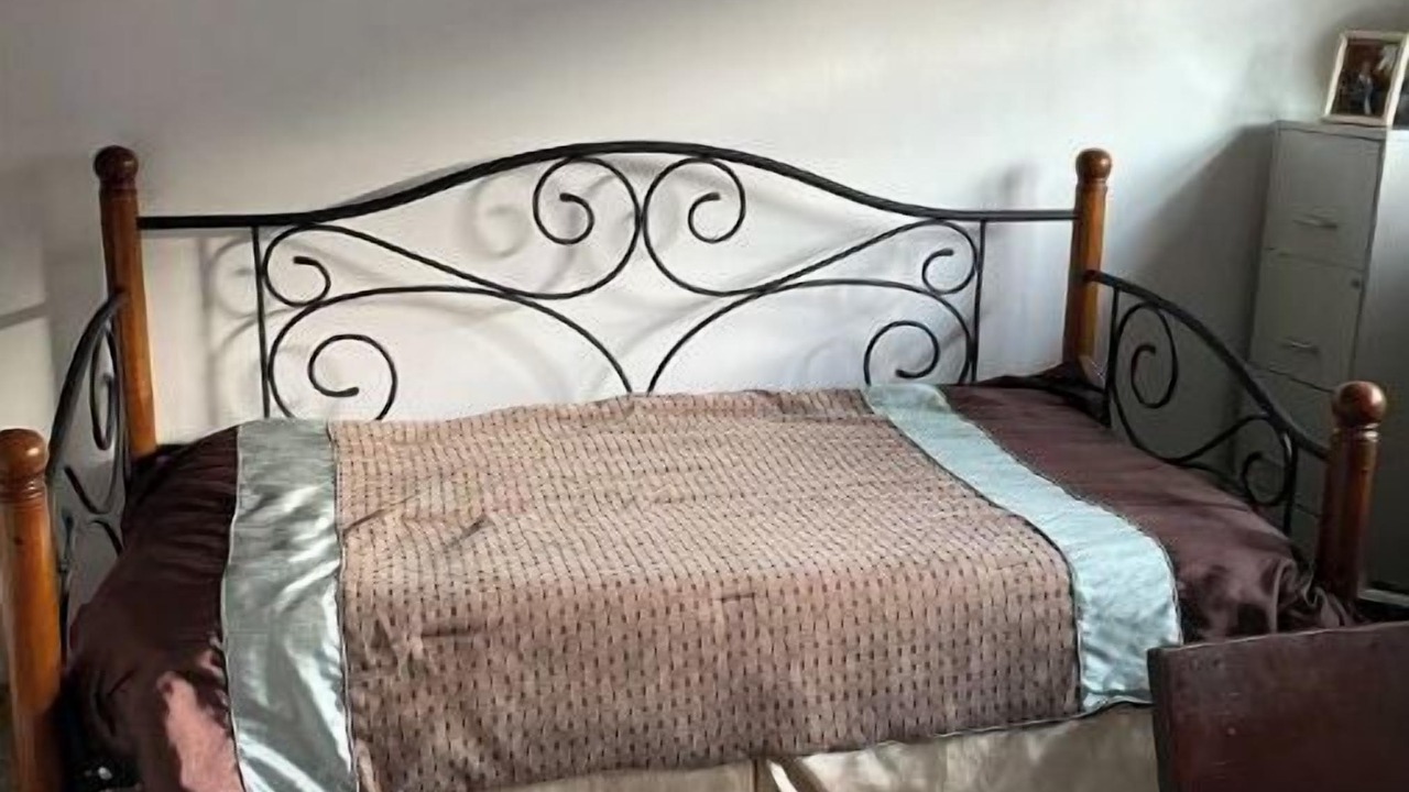 Photo of Bedroom in Fullerton