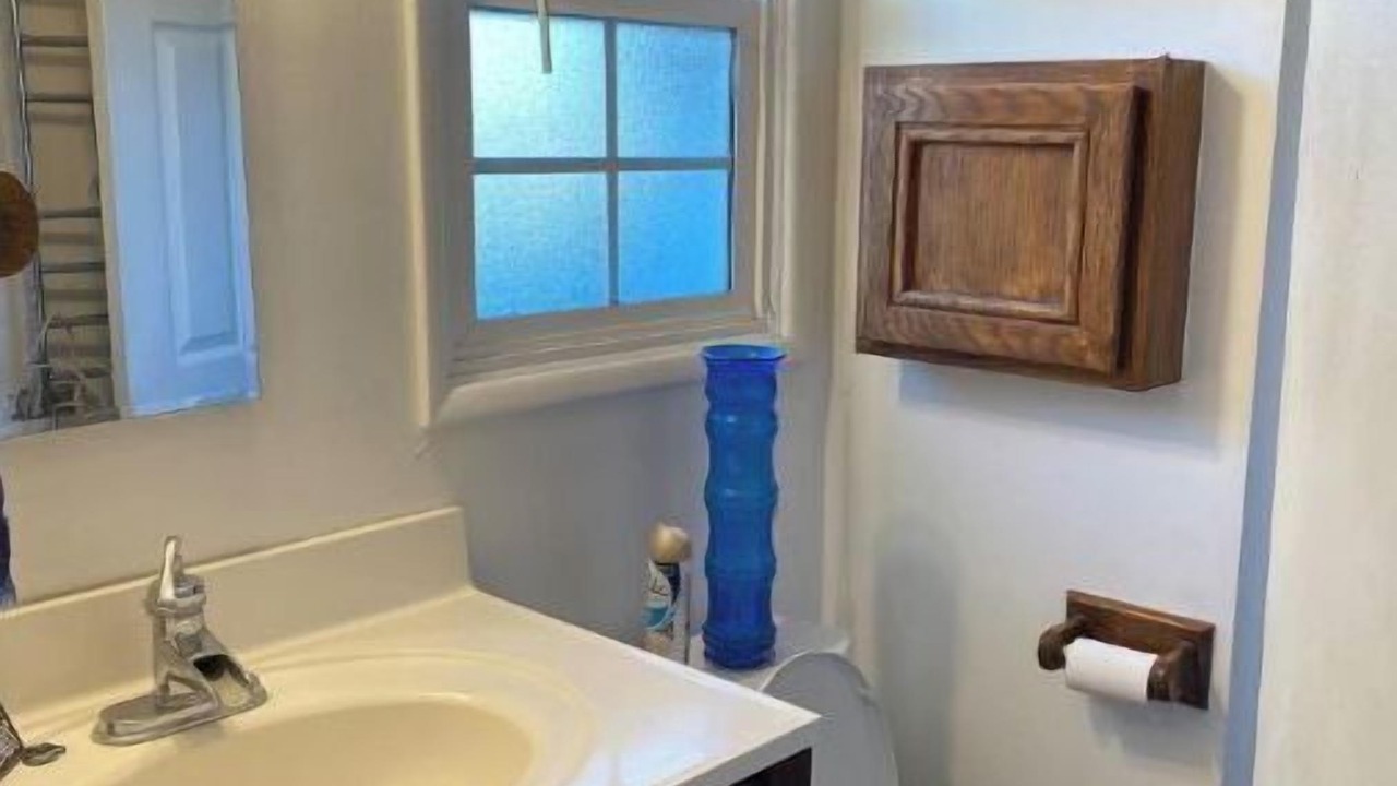 Photo of Bathroom in Fullerton