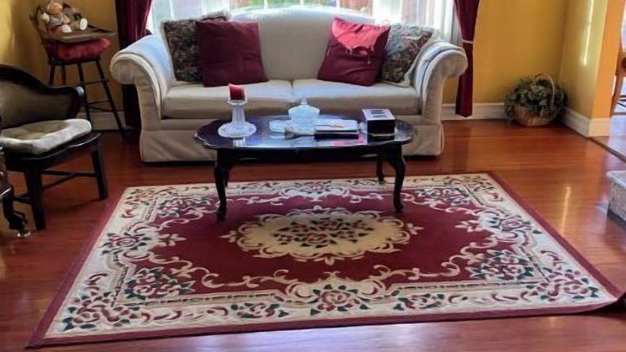 Photo of Livingroom in Fullerton