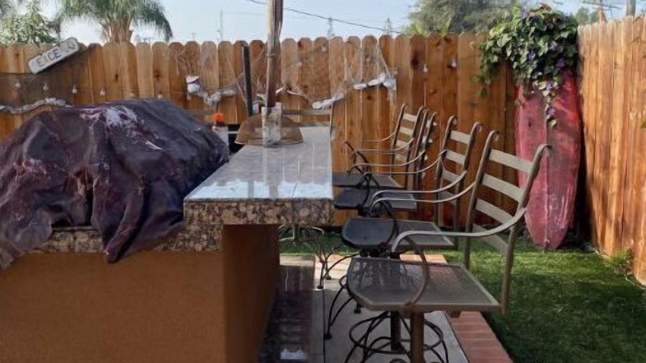 Photo of Outdoor in Fullerton