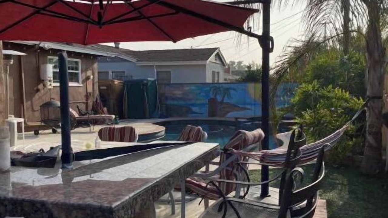 Photo of Outdoor in Fullerton
