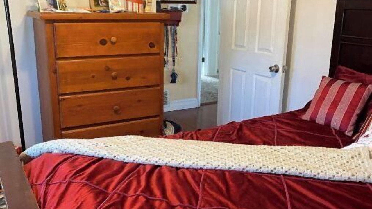 Photo of Bedroom in Fullerton