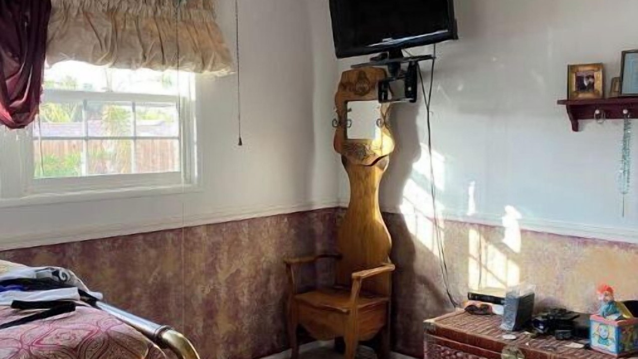 Photo of Bedroom in Fullerton