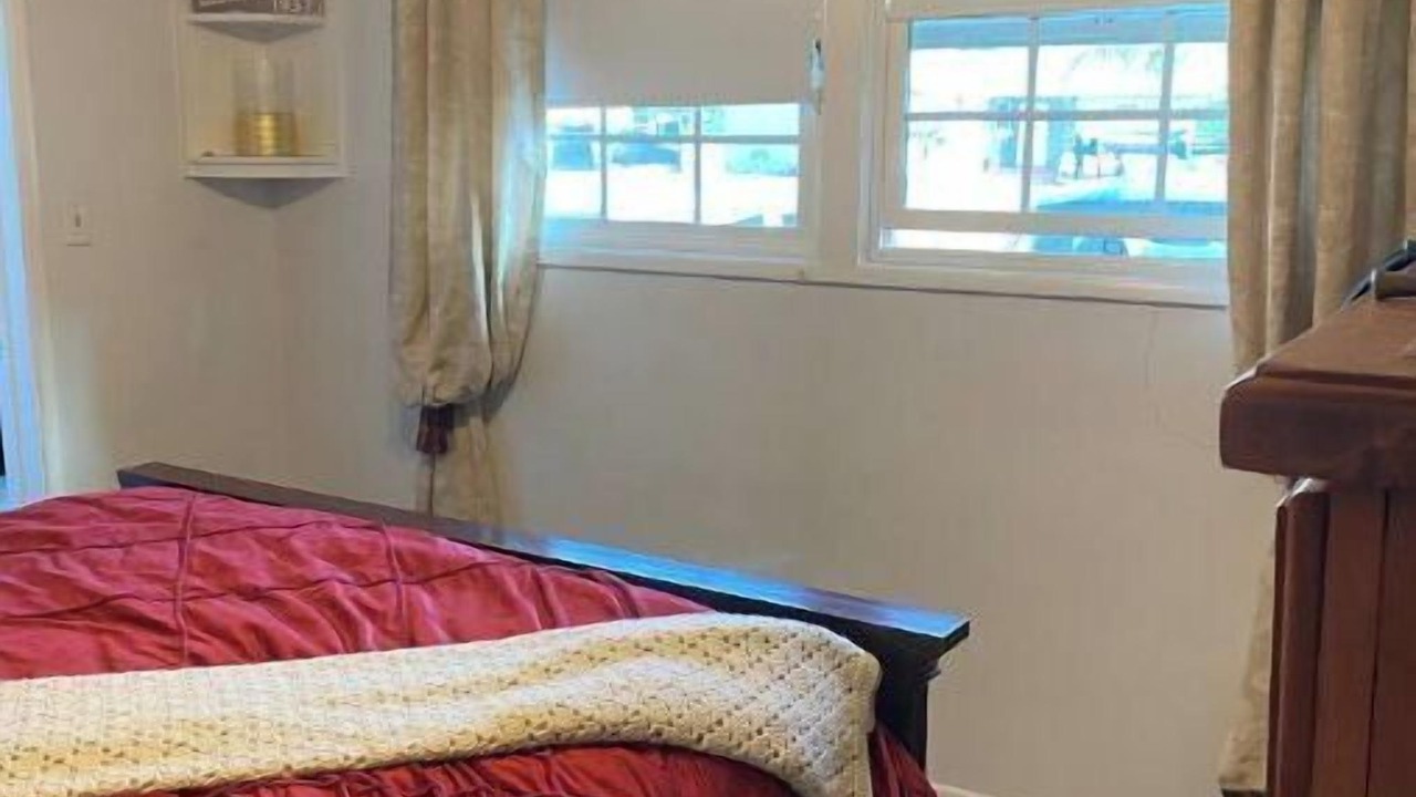 Photo of Bedroom in Fullerton