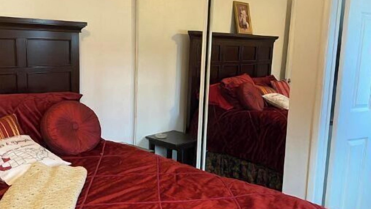 Photo of Bedroom in Fullerton