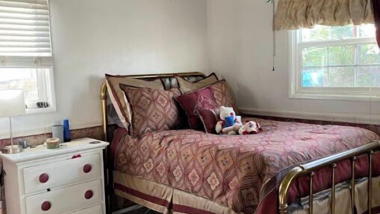 Photo of Bedroom in Fullerton