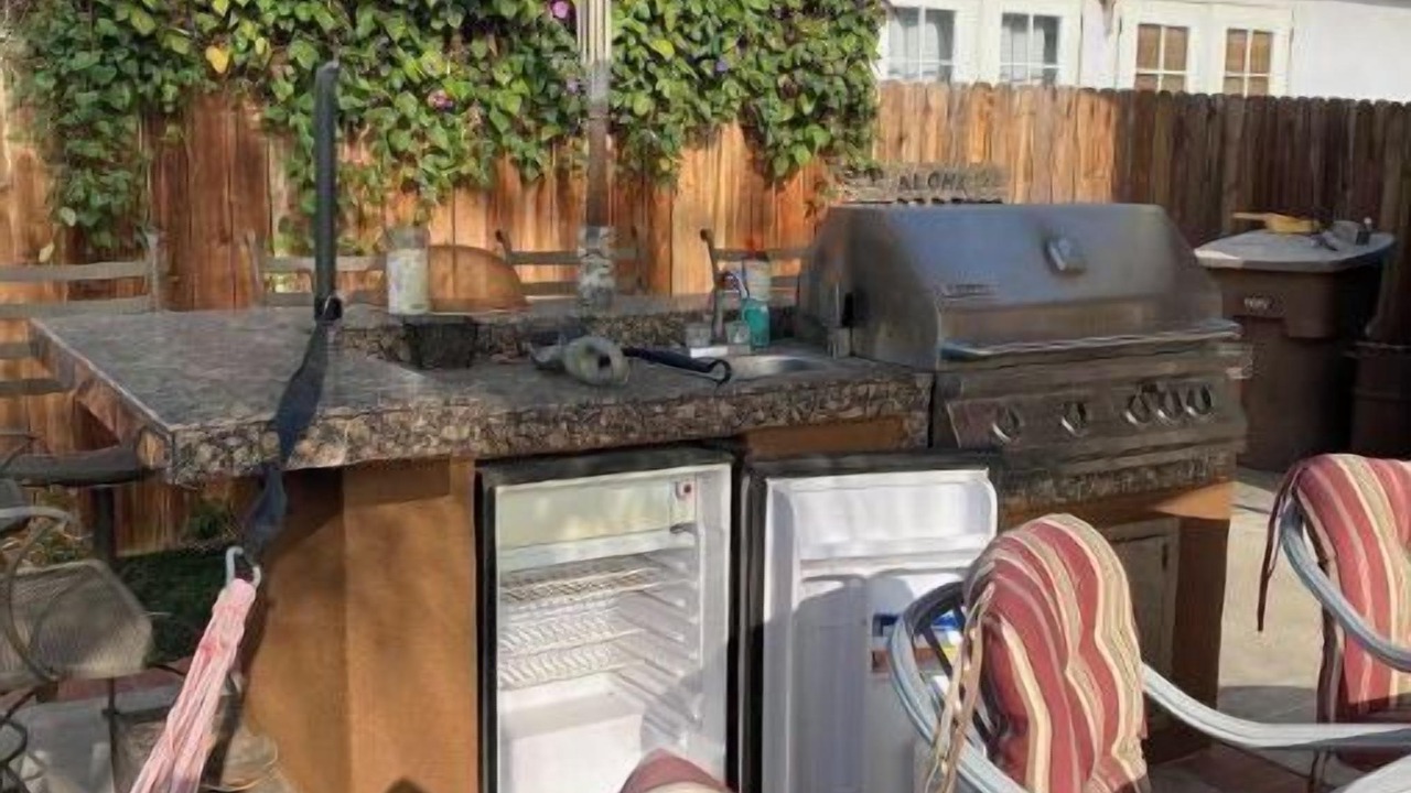Photo of Outdoor in Fullerton