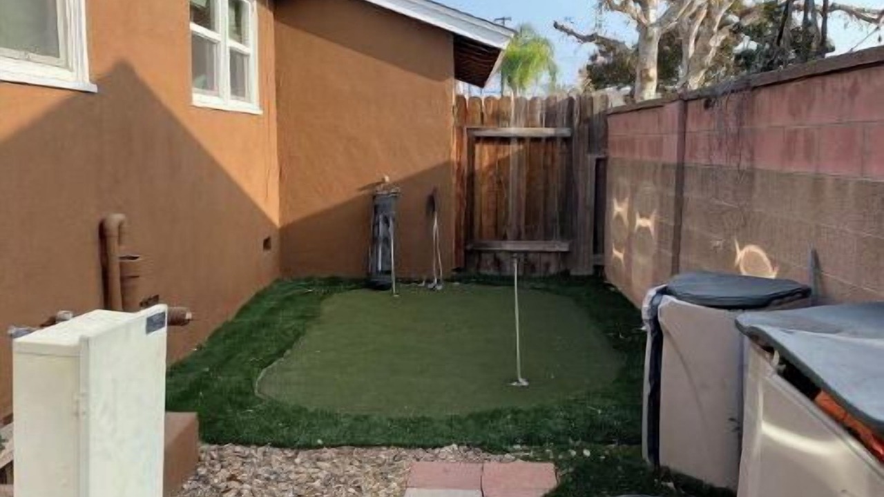 Photo of Outdoor in Fullerton