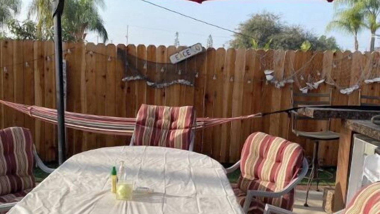 Photo of Outdoor in Fullerton