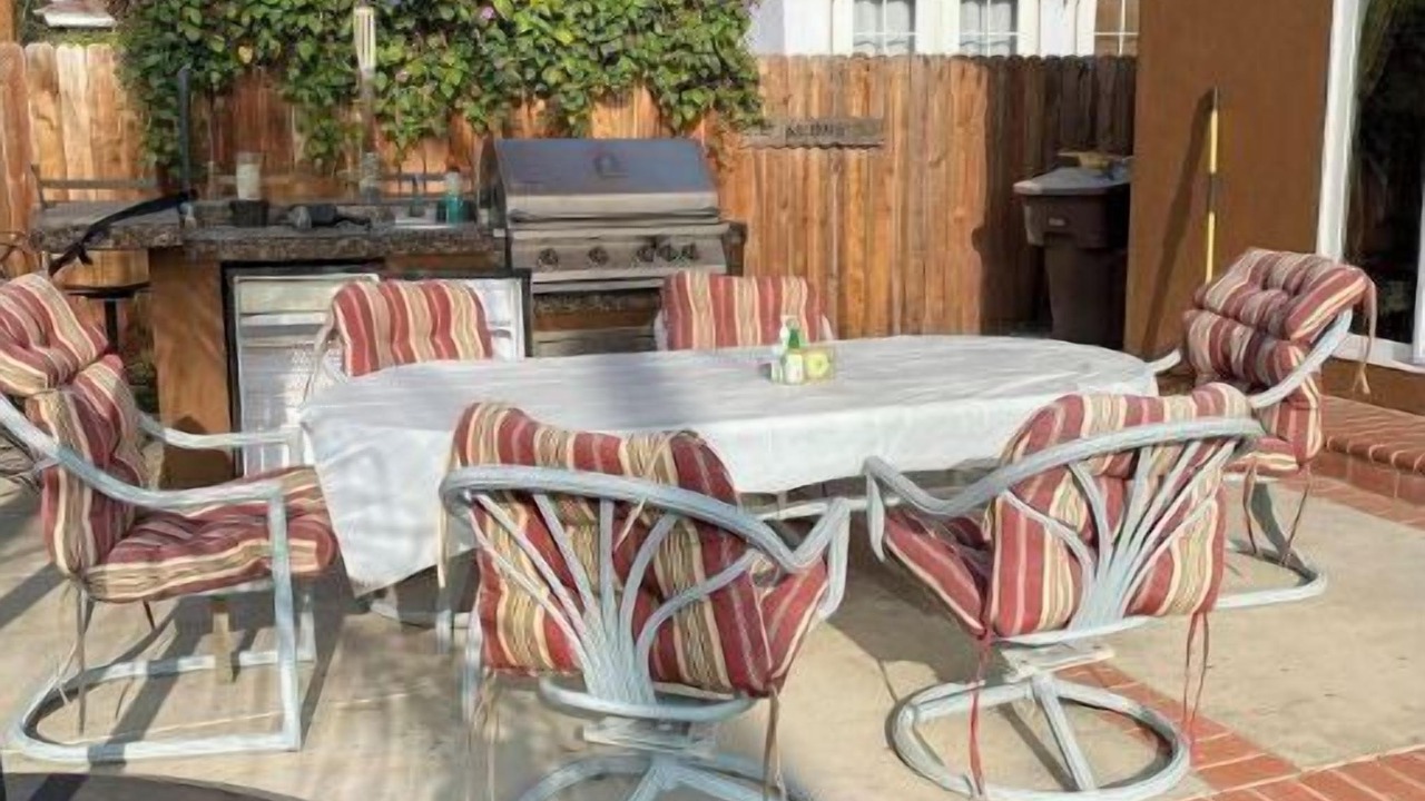 Photo of Outdoor in Fullerton