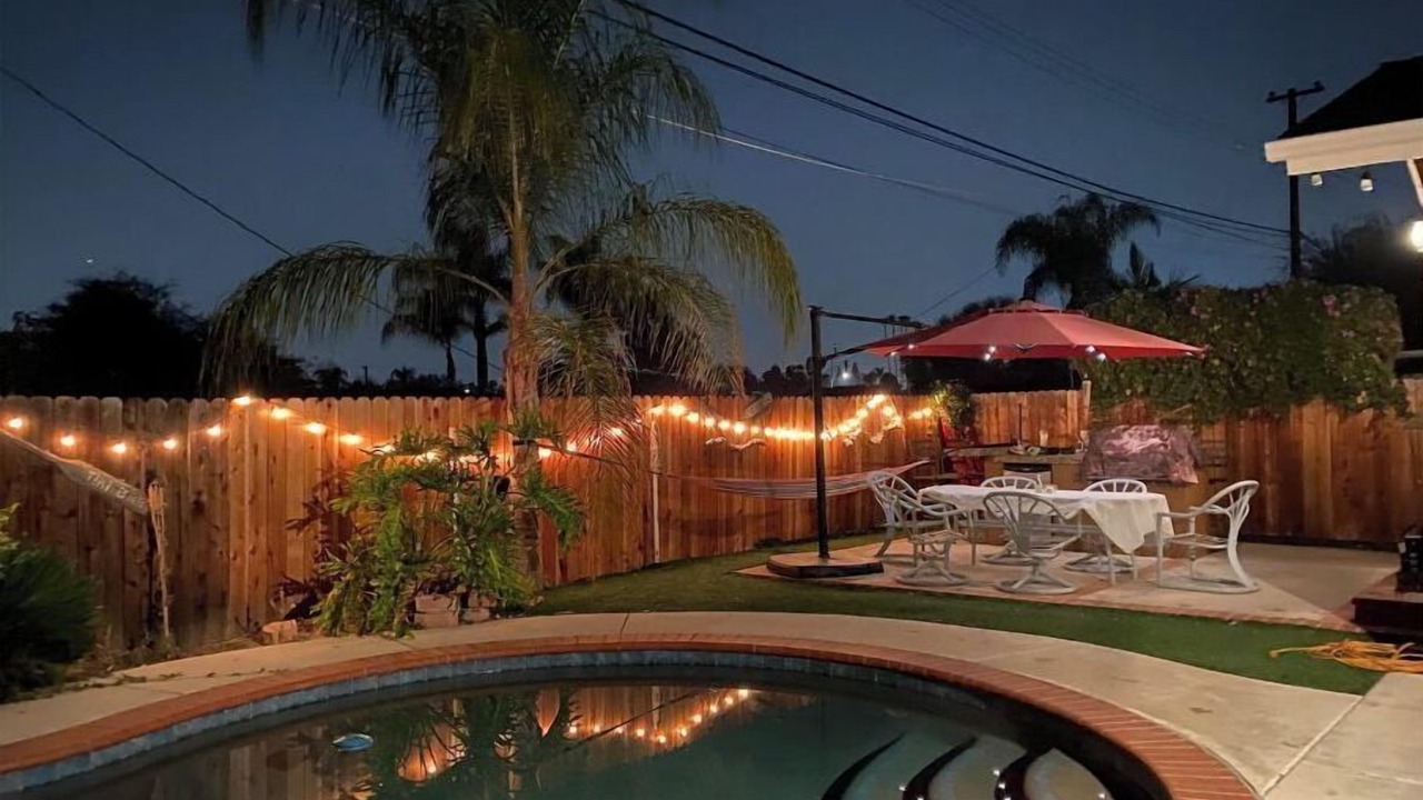 Photo of Outdoor in Fullerton