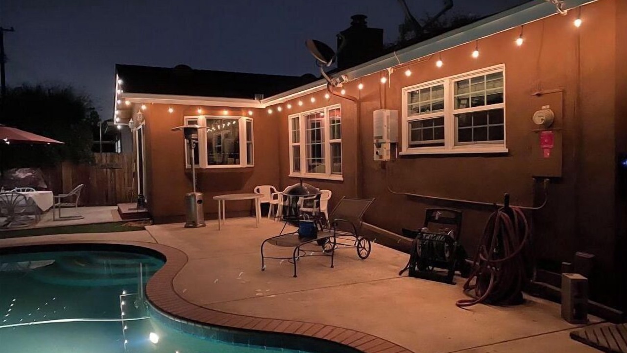 Photo of Outdoor in Fullerton