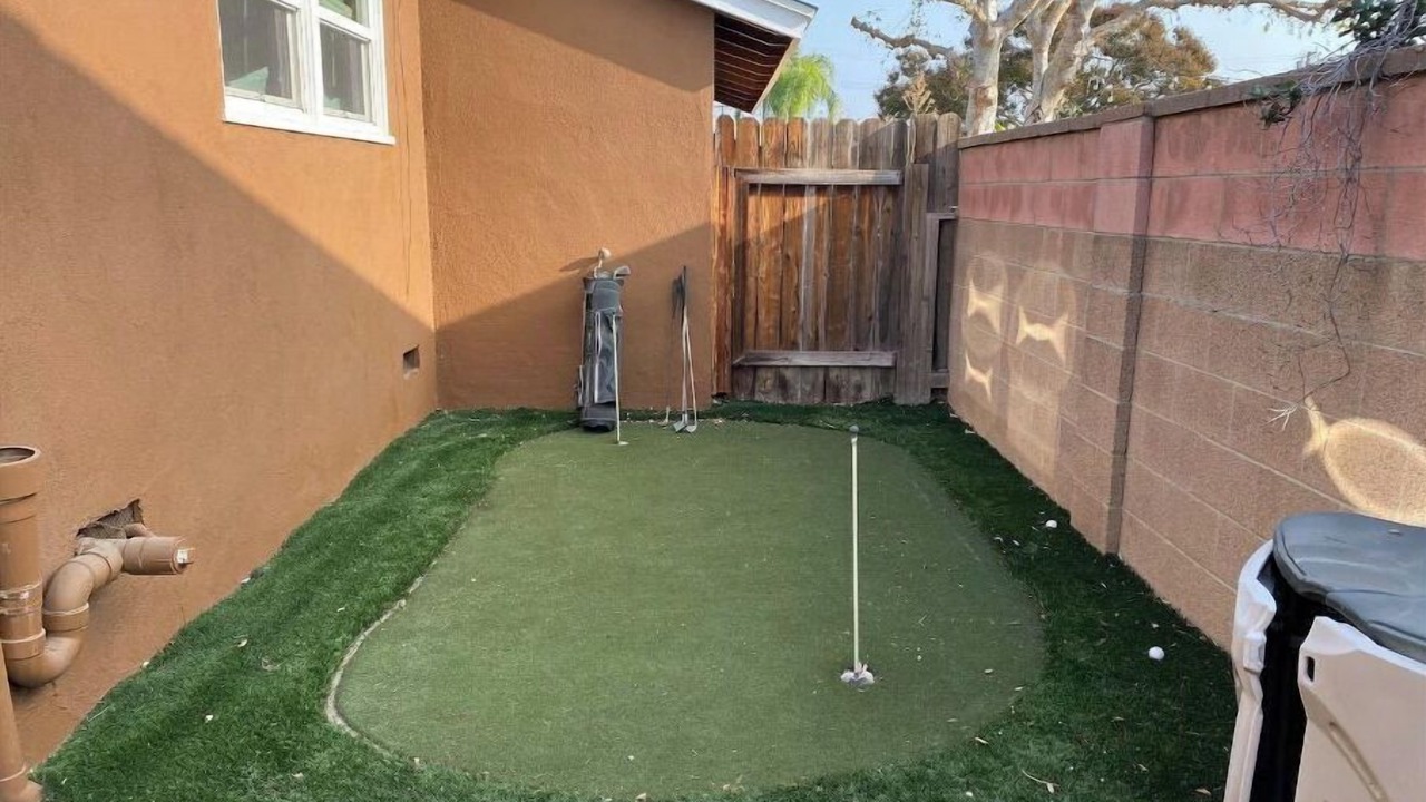 Photo of Outdoor in Fullerton