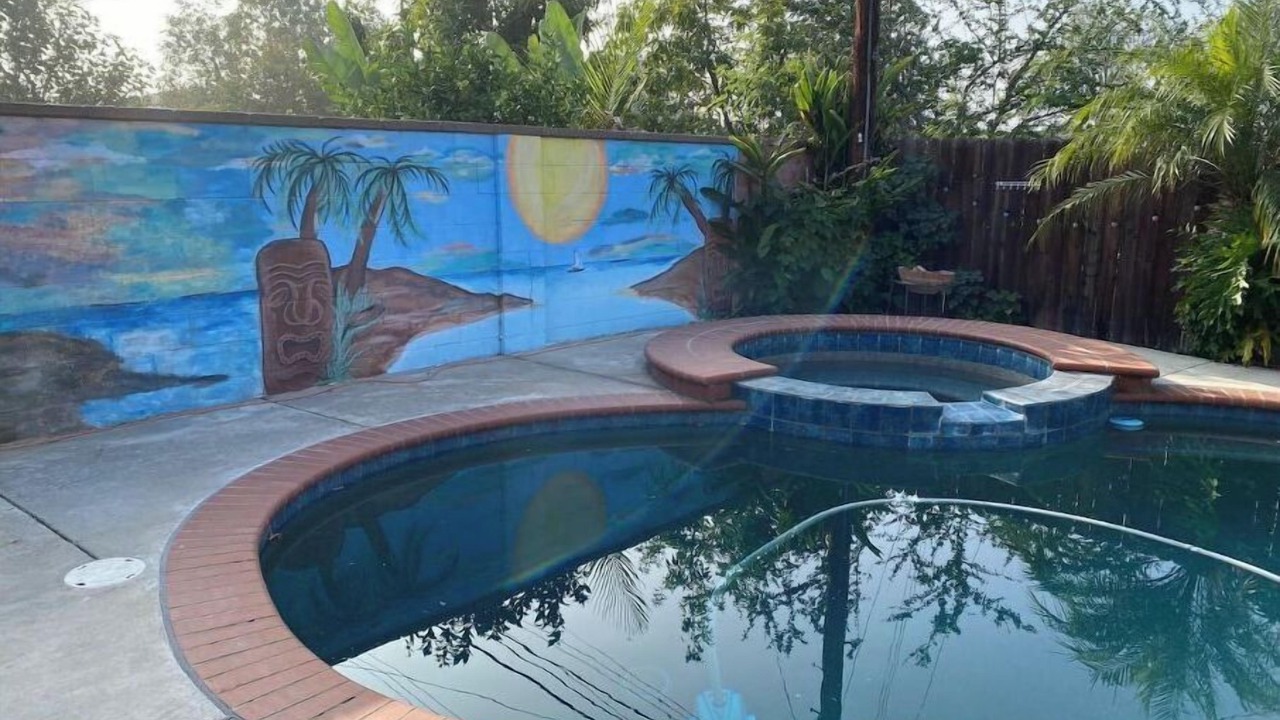 Photo of Outdoor in Fullerton