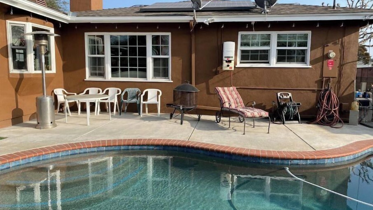 Photo of Outdoor in Fullerton