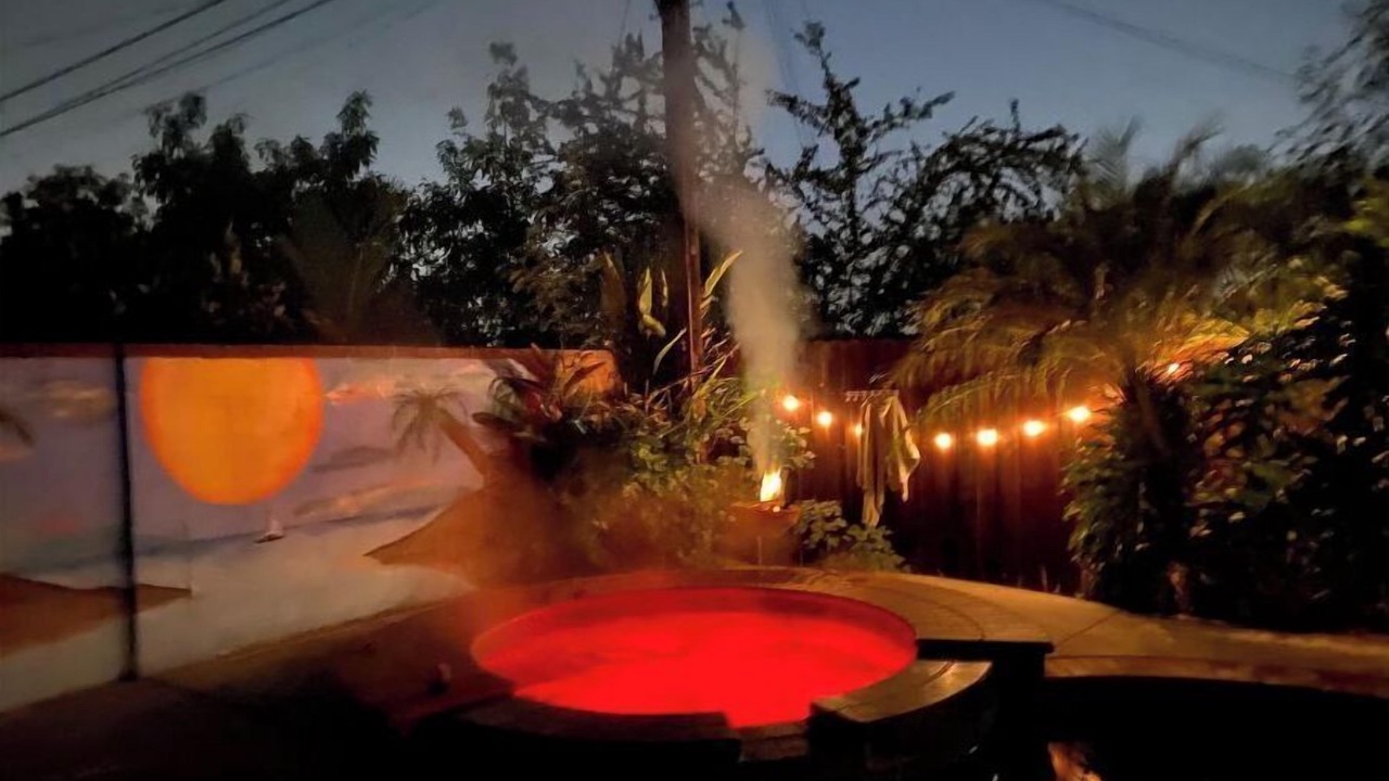 Photo of Patio Balcony in Fullerton