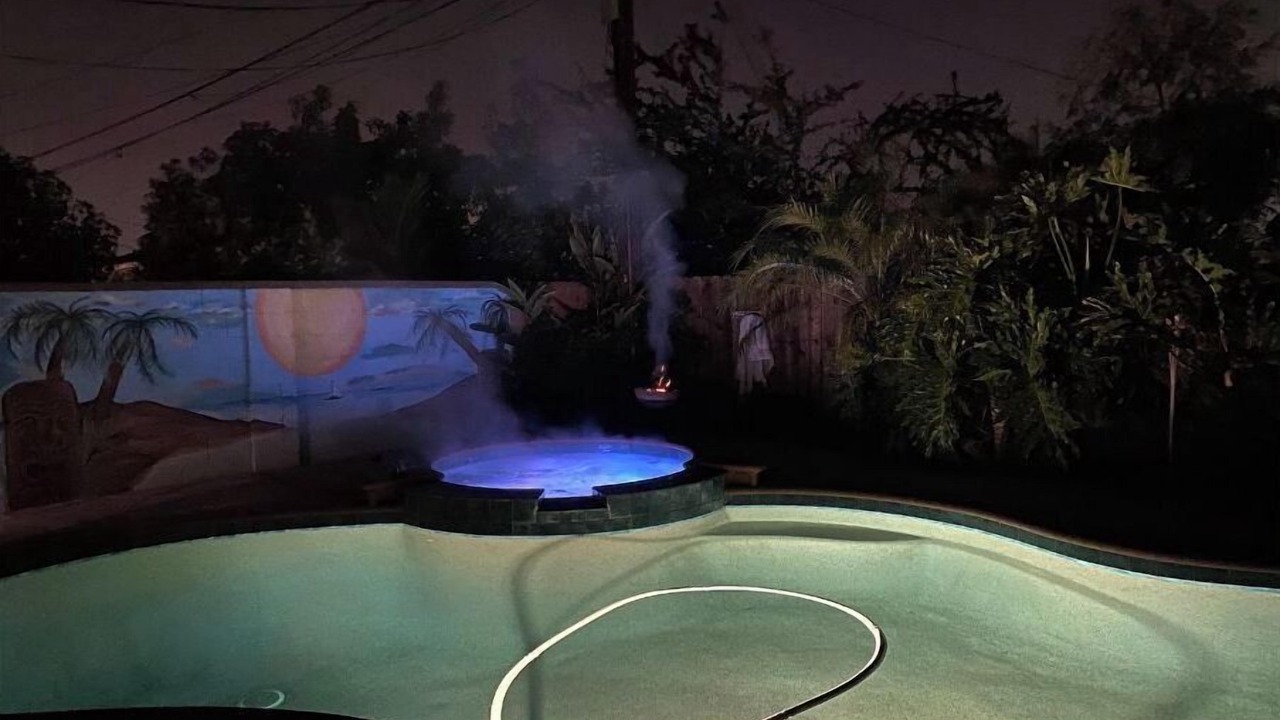 Photo of Outdoor in Fullerton