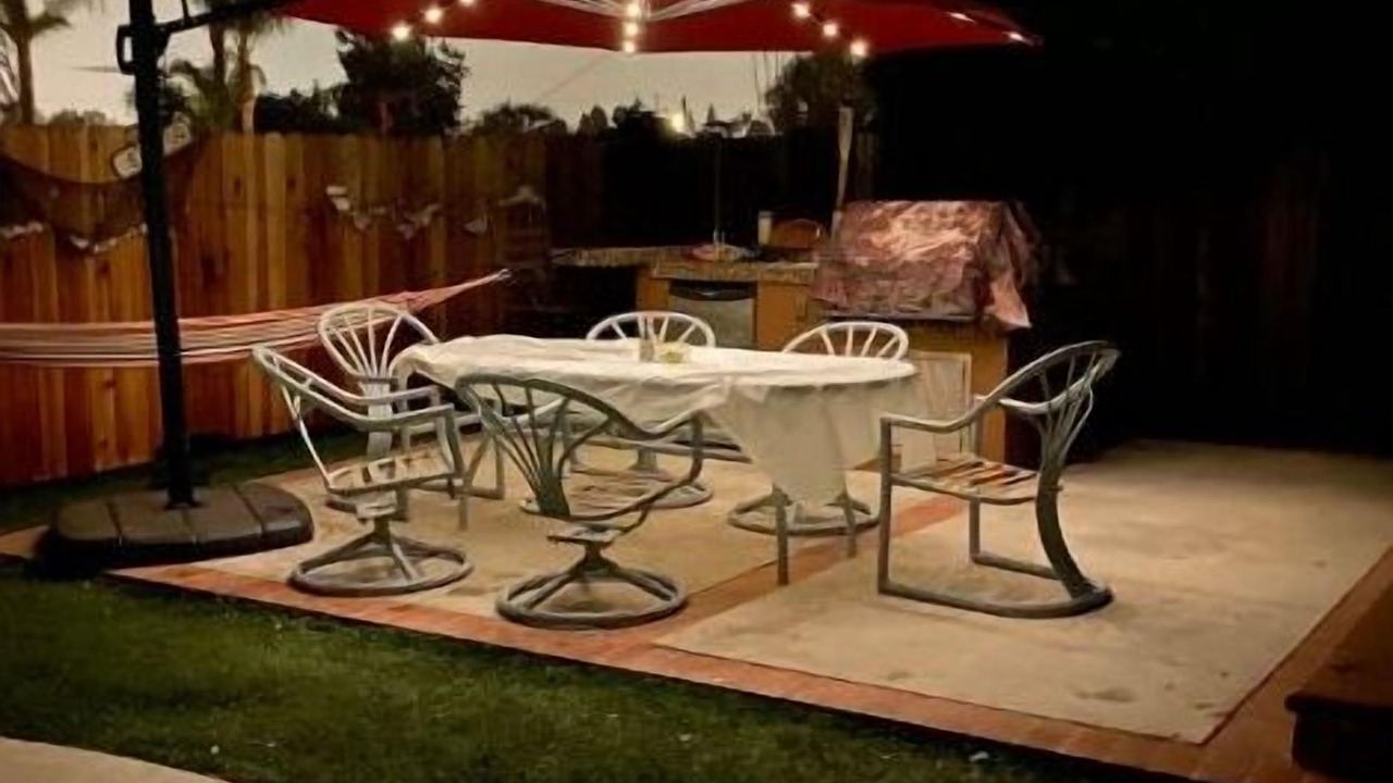 Photo of Outdoor in Fullerton