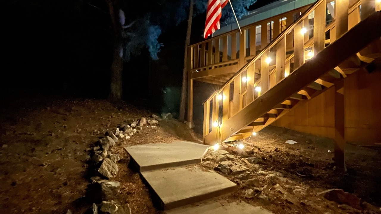 Photo of Outdoor in Pine Mountain Club