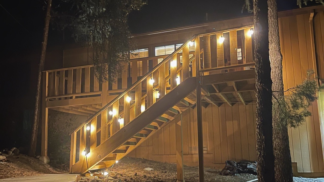 Photo of Outdoor in Pine Mountain Club
