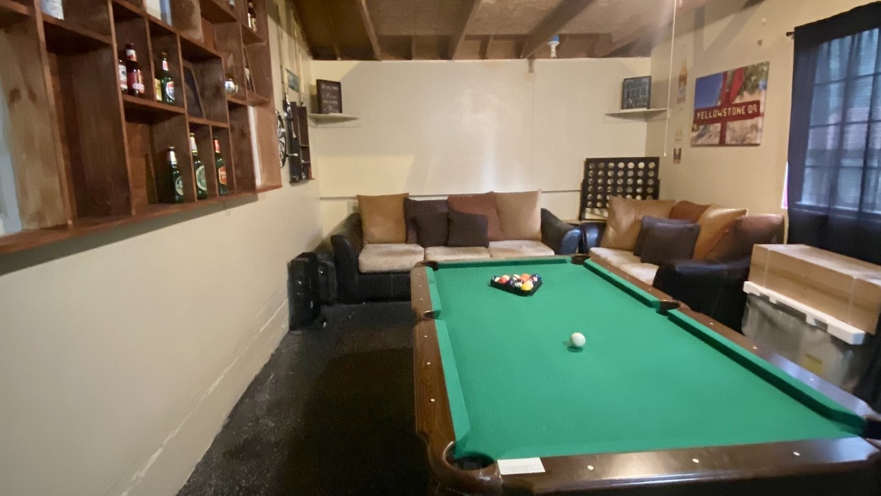 Photo of Bedroom in Pine Mountain Club
